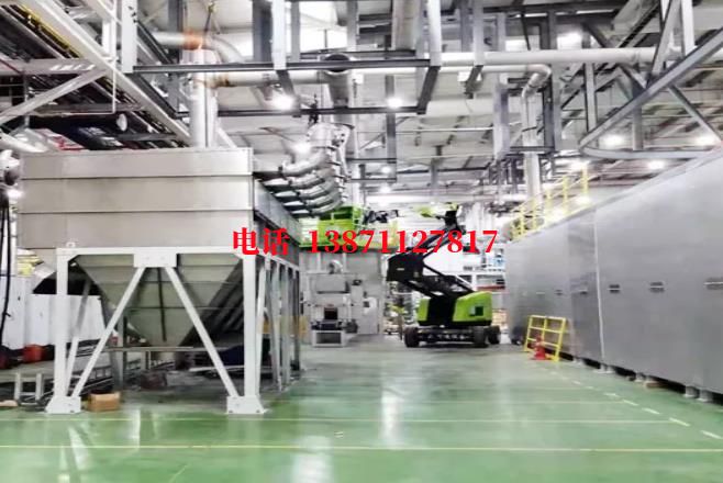 兴隆台机电设备安装工程,设备安装公司